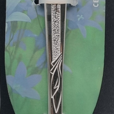 Набор столовых вилок 4 шт FLOWER MEADOW 400308-3/80/10