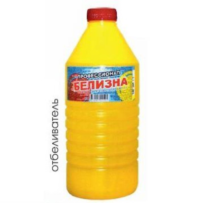 "БЕЛИЗНА" (West) АРОМИКА 1000мл 1595/12