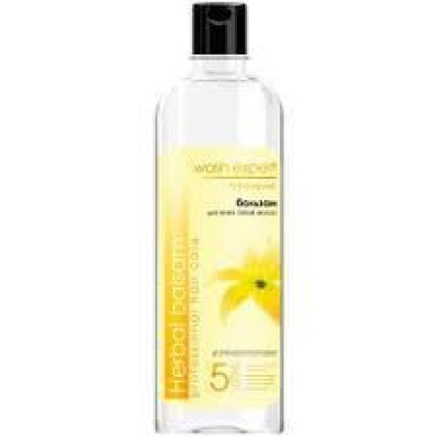 "WASH Expert" Бальзам 500мл Total repair 4350/25