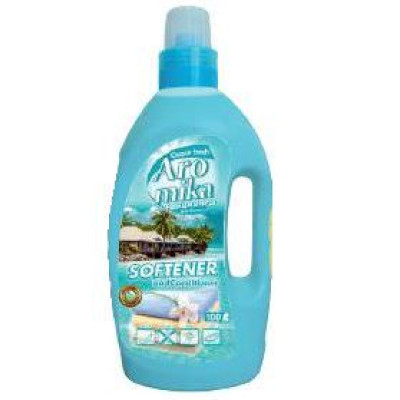 Кондиционер для белья AROMIKA 2000мл "Ocean fresh" 4176/8