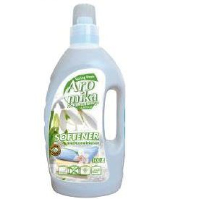Кондиционер для белья AROMIKA 2000мл "Spring fresh" 4022/8