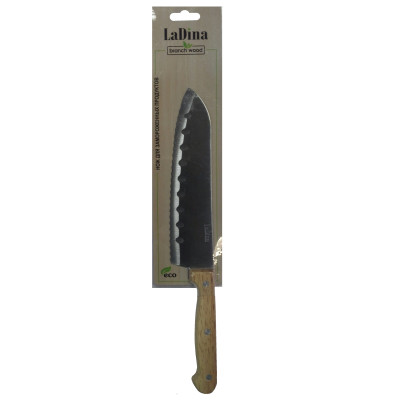Branch wood Нож кухонный для замороженных продуктов 29,5см 30101-15/96/24
