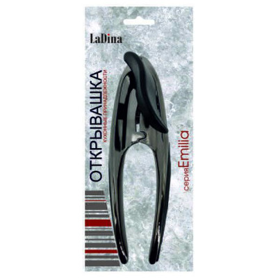 Открывашка EMILIA 12006/72/12