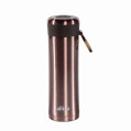 Термос металл  "LaDina"  420ml /30
