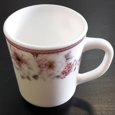 Кружка стеклокерамическая 230 ml № m230s/60/6